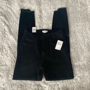 Good American Good Legs Skinny Jeans 6/28 | Good American Skinny Women Jeans NWT